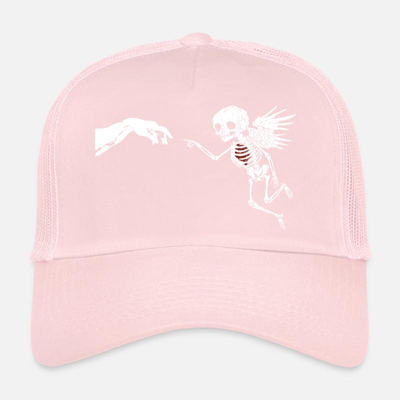 CUPID Trucker Cap