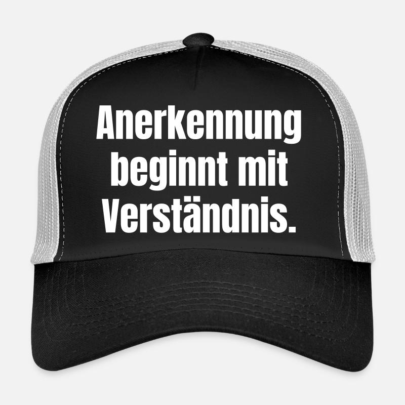 Trucker Cap