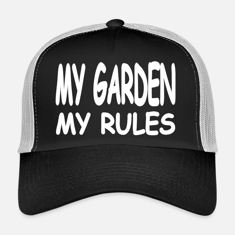 Garten Trucker Cap