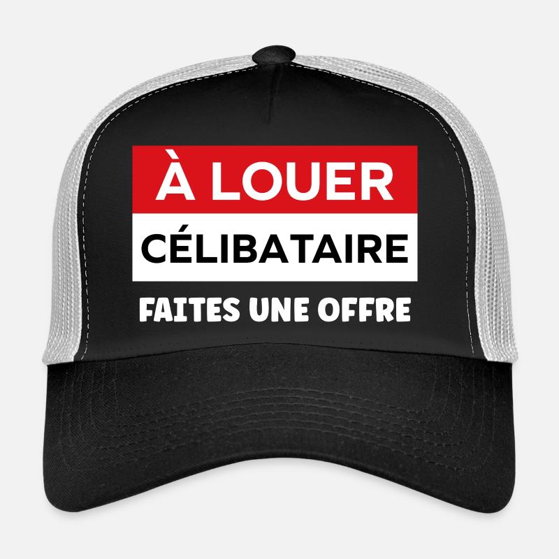 Trucker Cap