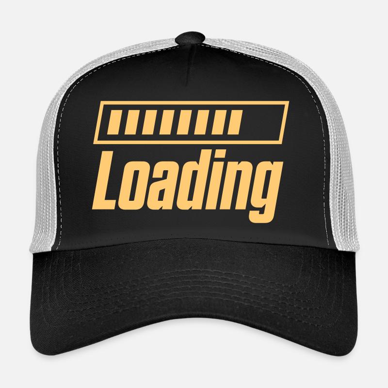 Loading  Trucker Cap