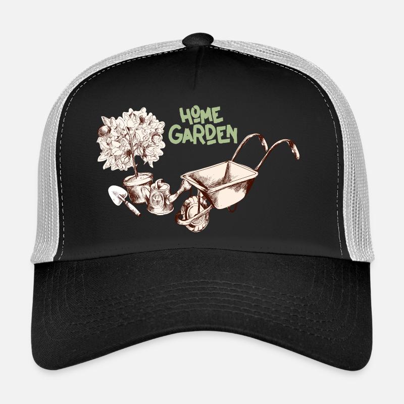 Trucker Cap
