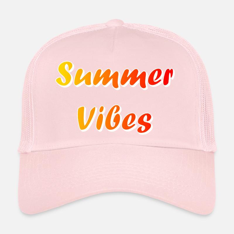 Trucker Cap