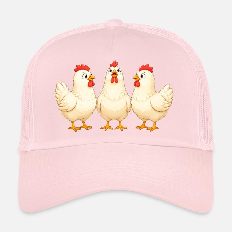 Trucker Cap