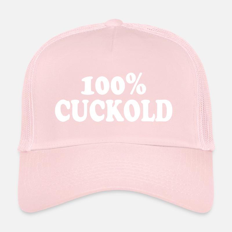 Cuckold Trucker Cap