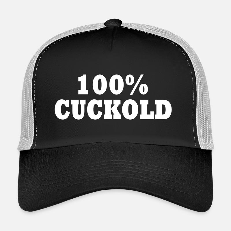 Trucker Cap