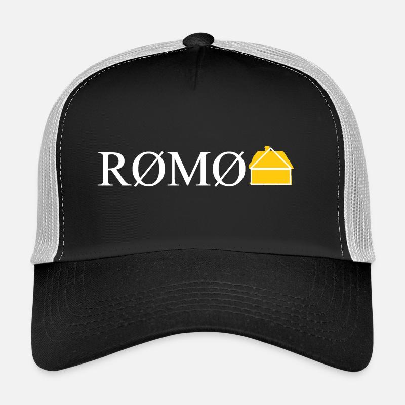 RØMØ Trucker Cap