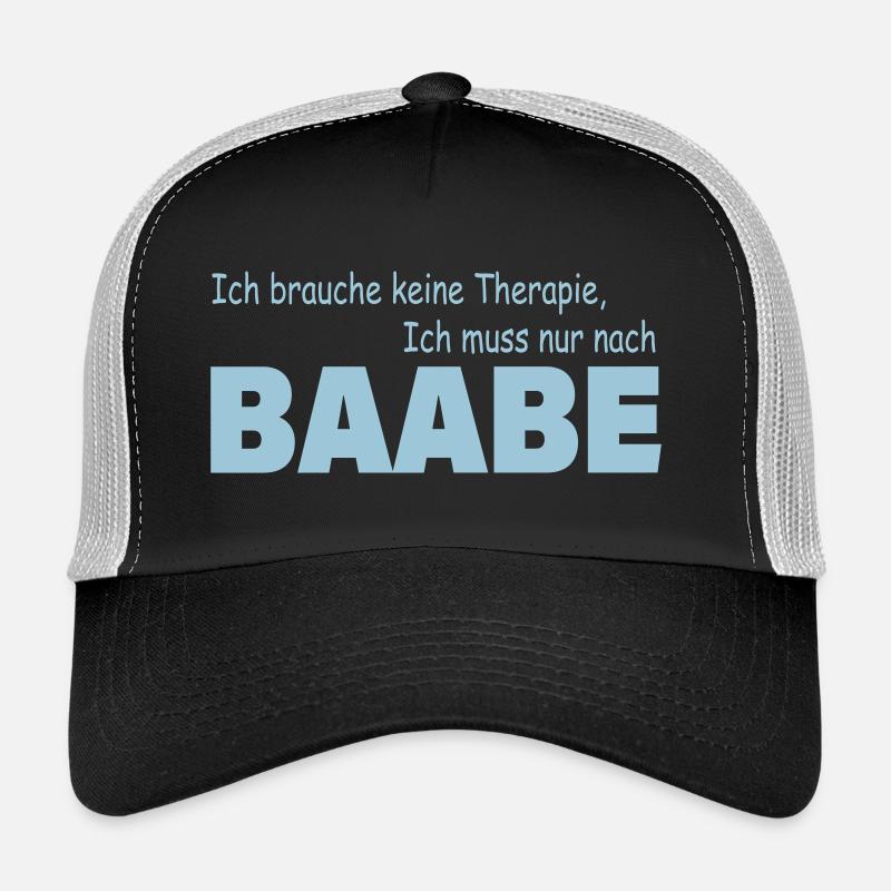 Trucker Cap