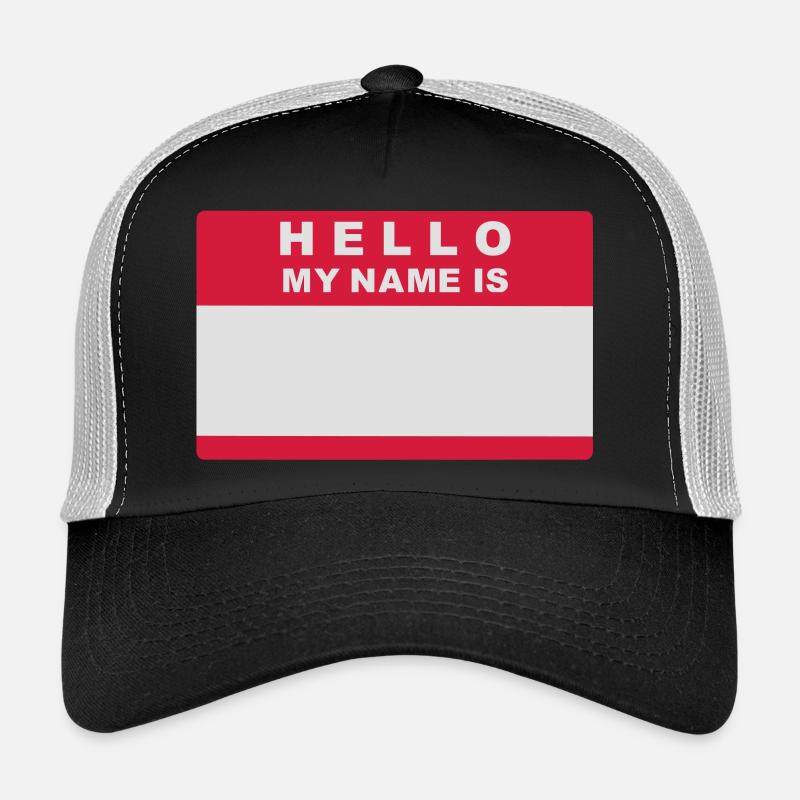 Trucker Cap