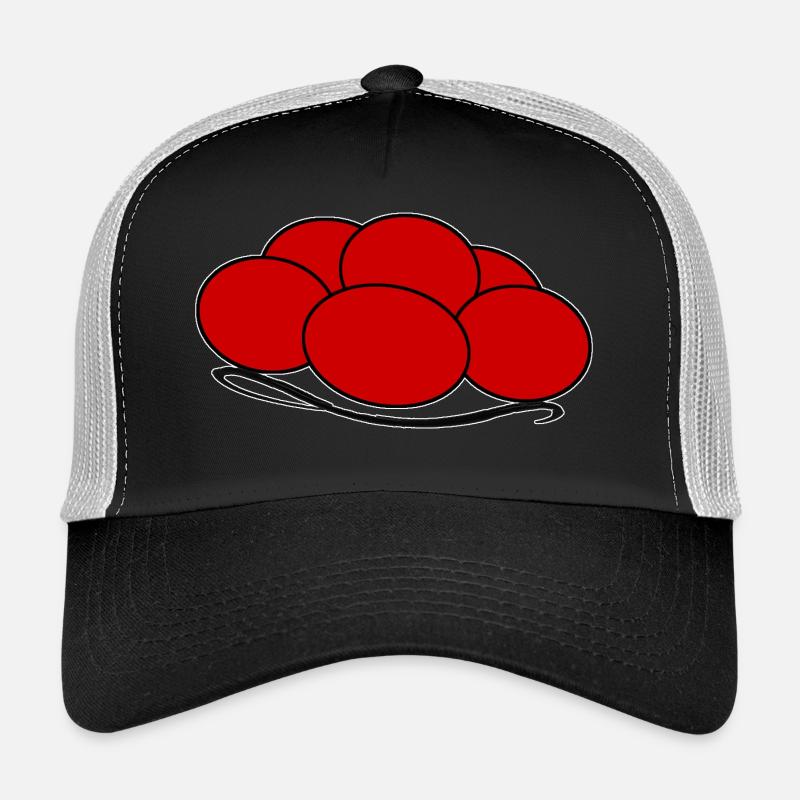 Bollenhut Black Forest Freiburg Trucker Cap