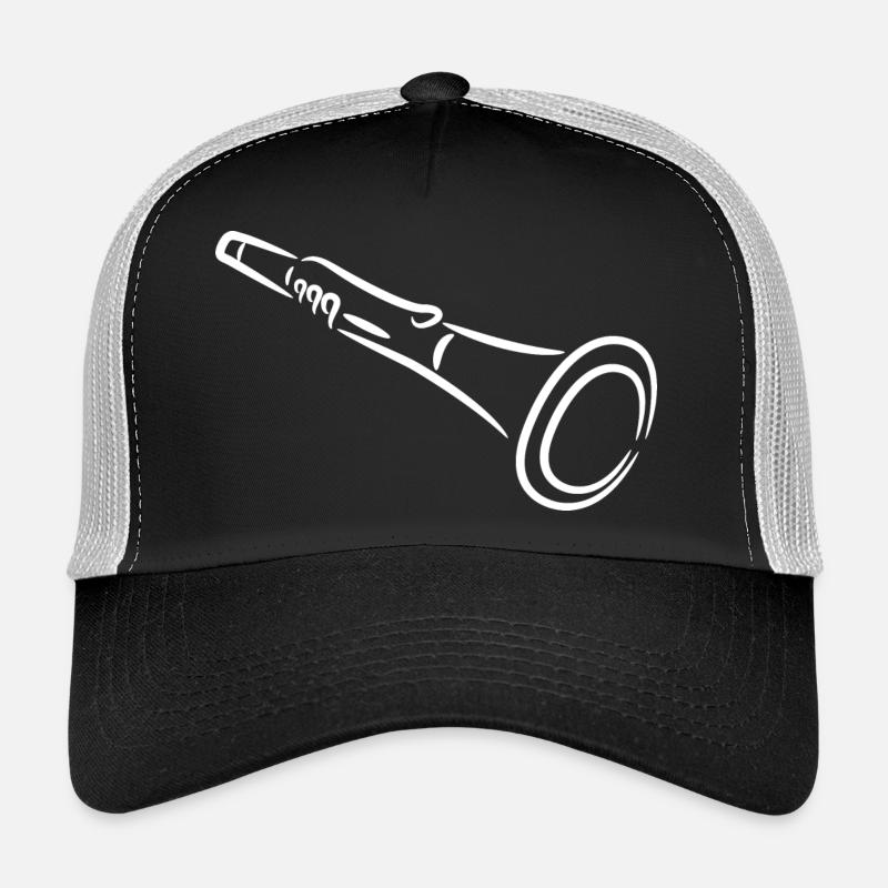 Trucker Cap