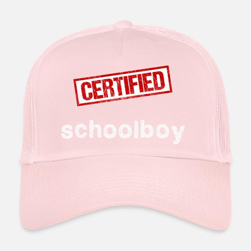 Pupil Trucker Cap