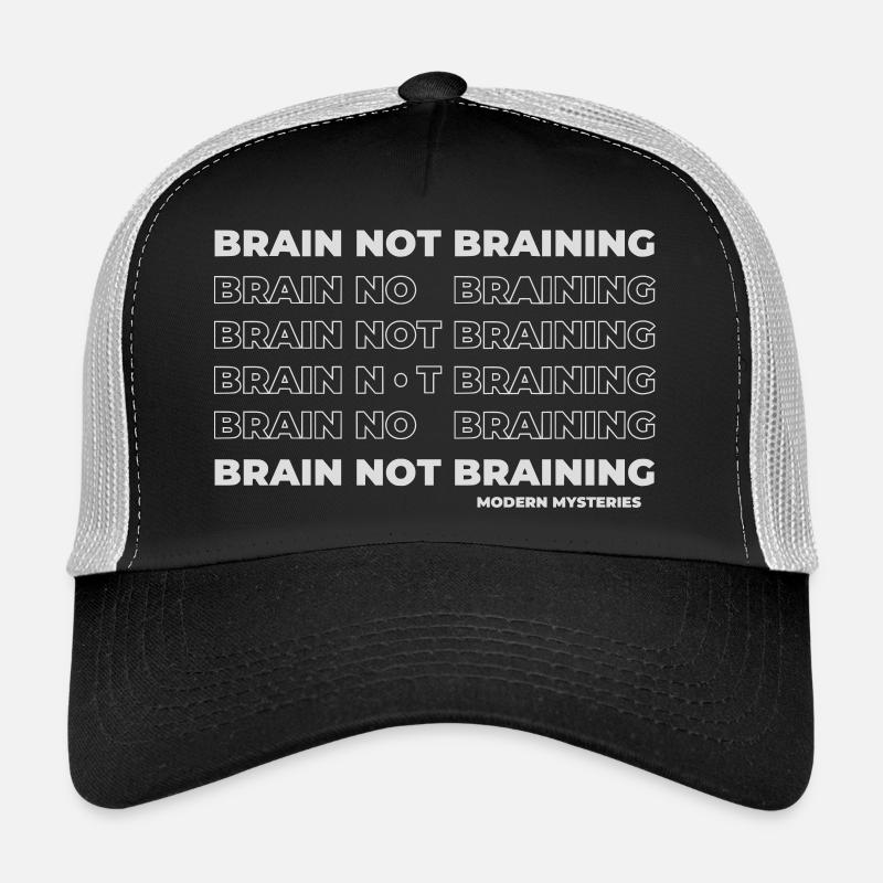 Trucker Cap