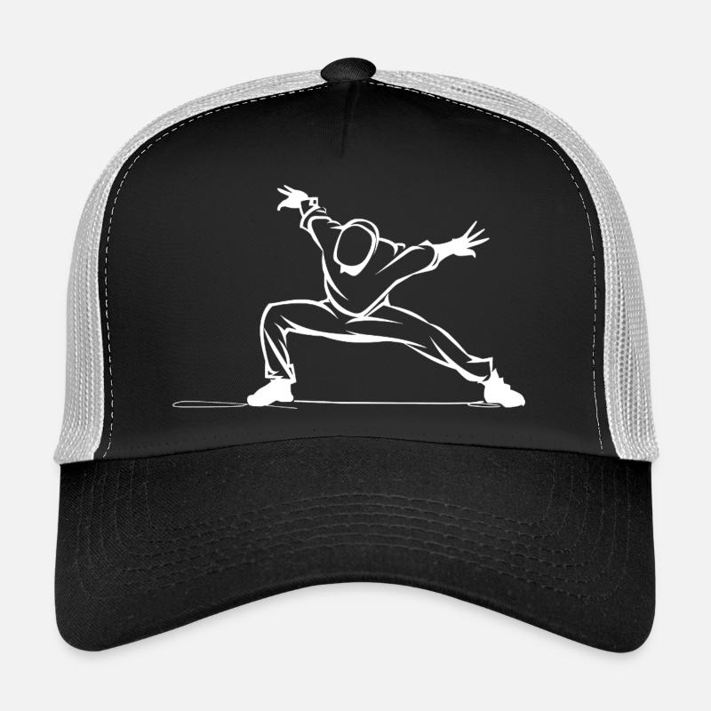 Trucker Cap