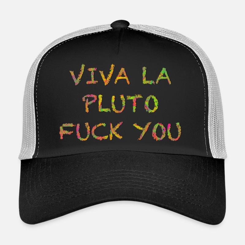 Casquette trucker 