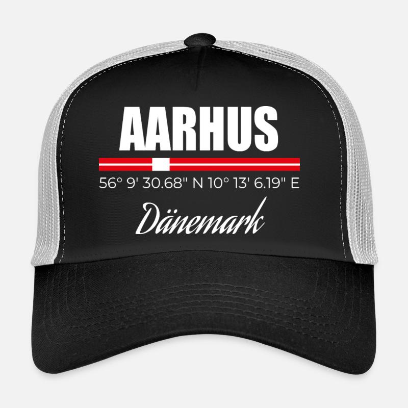 Trucker Cap