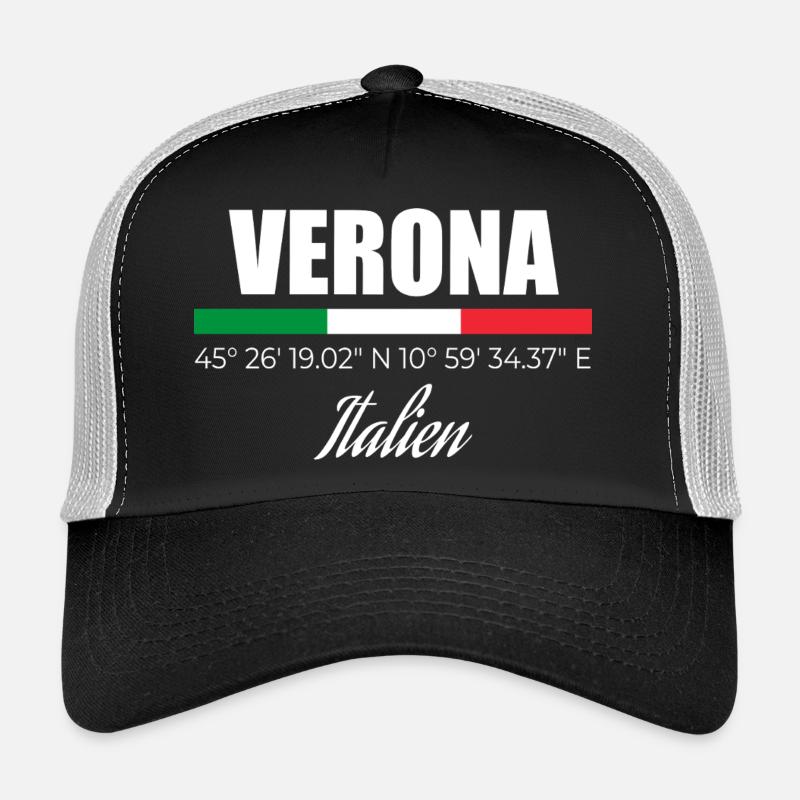 Trucker Cap