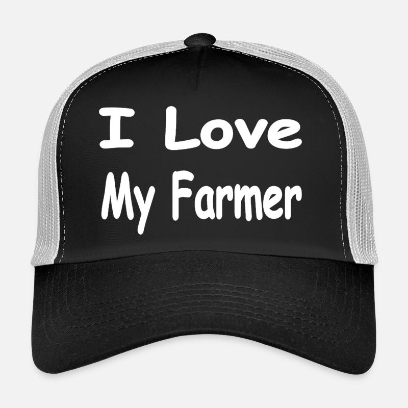 Trucker Cap