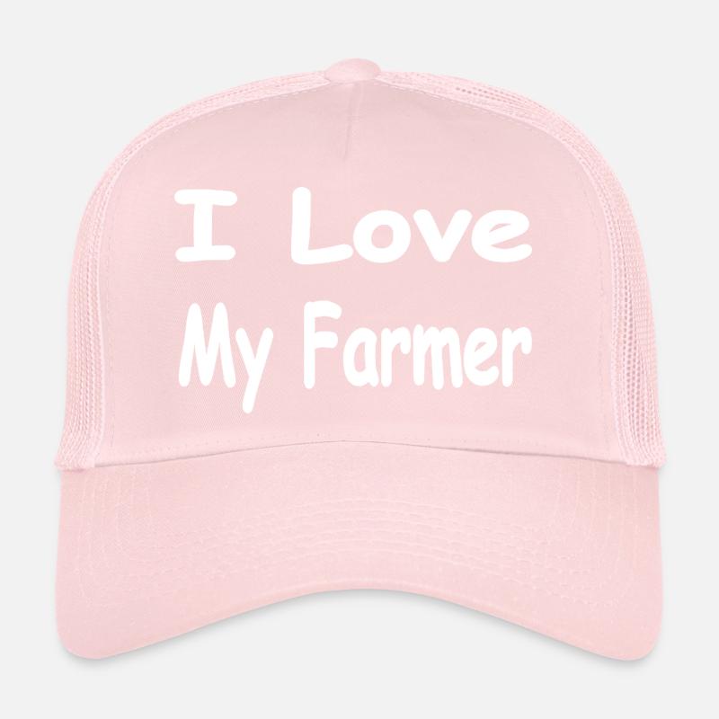 Bauer Trucker Cap