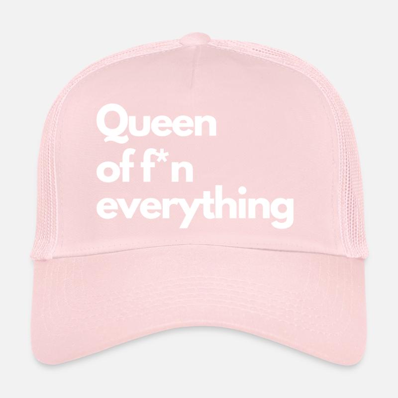 Königin Trucker Cap
