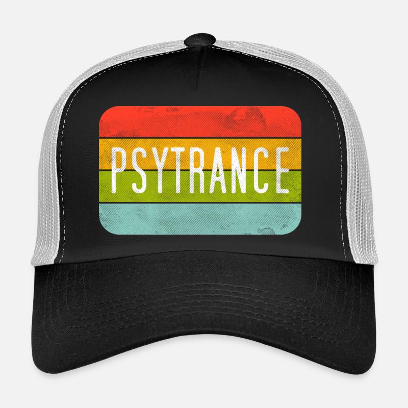 Trucker Cap