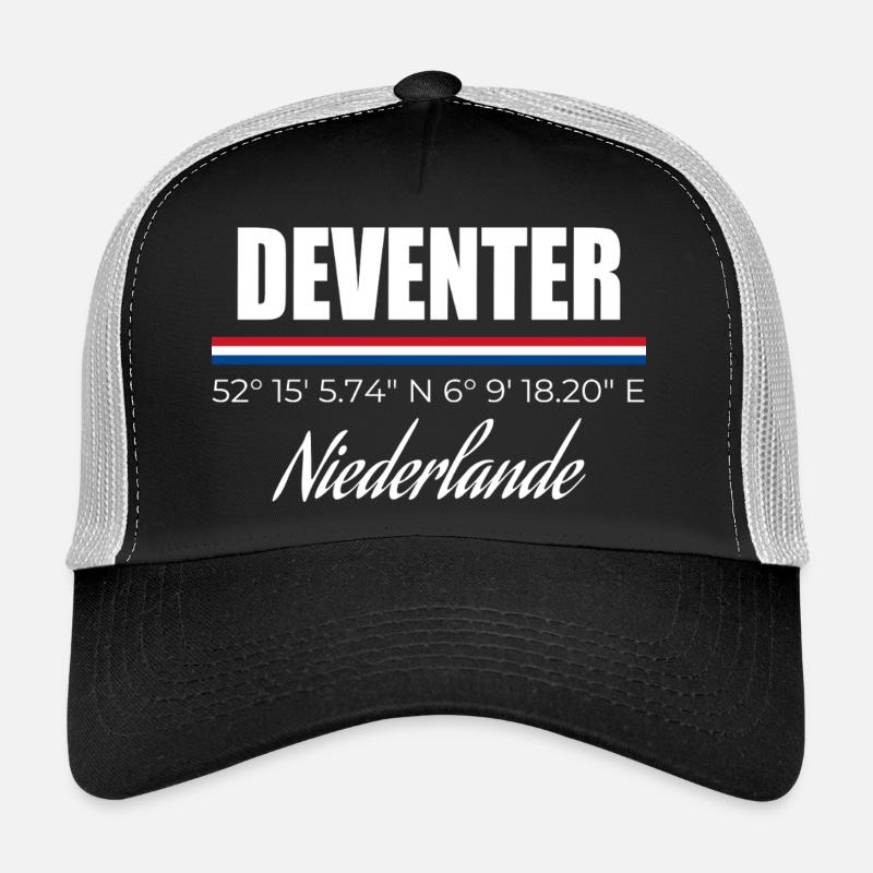 Trucker Cap