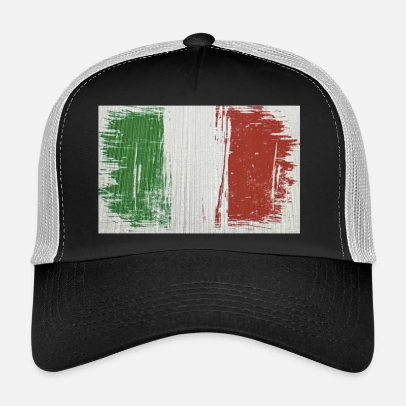 Trucker Cap