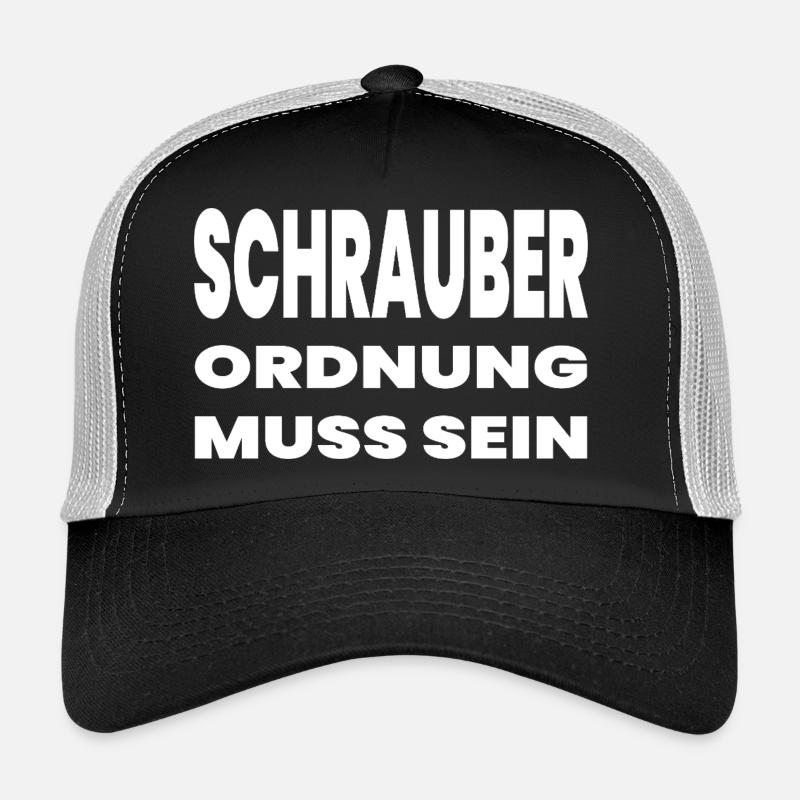 Trucker Cap