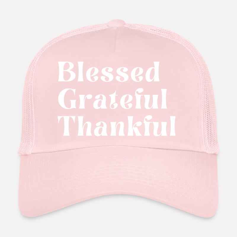 Trucker Cap