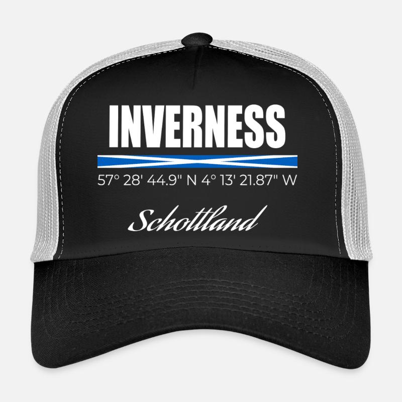 Trucker Cap