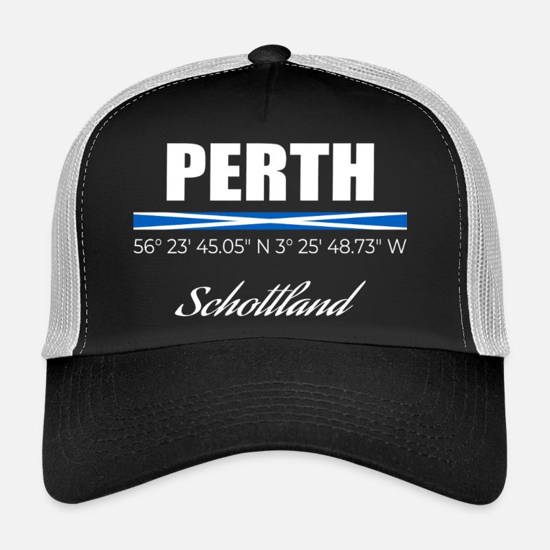 Trucker Cap