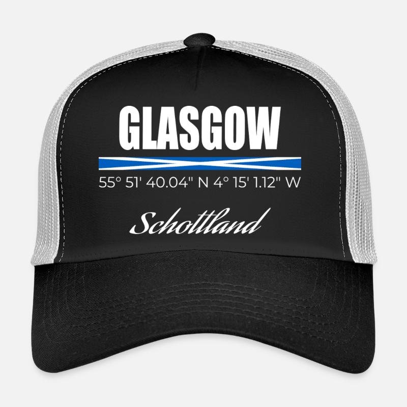 Trucker Cap