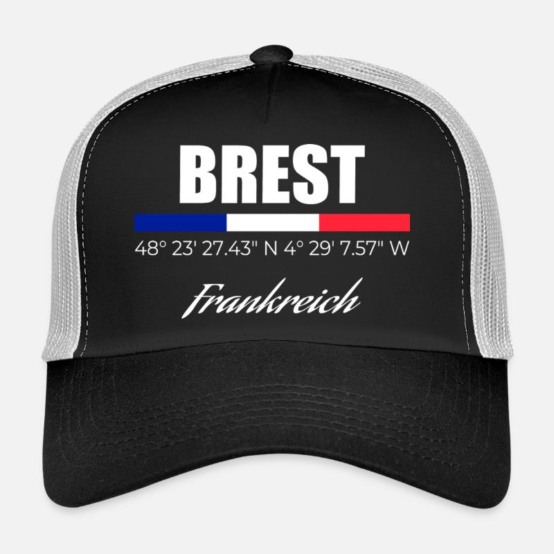 Trucker Cap