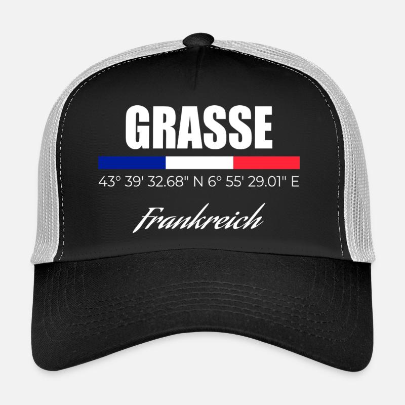 Trucker Cap