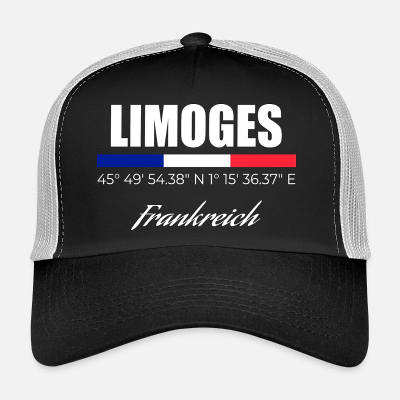 Trucker Cap