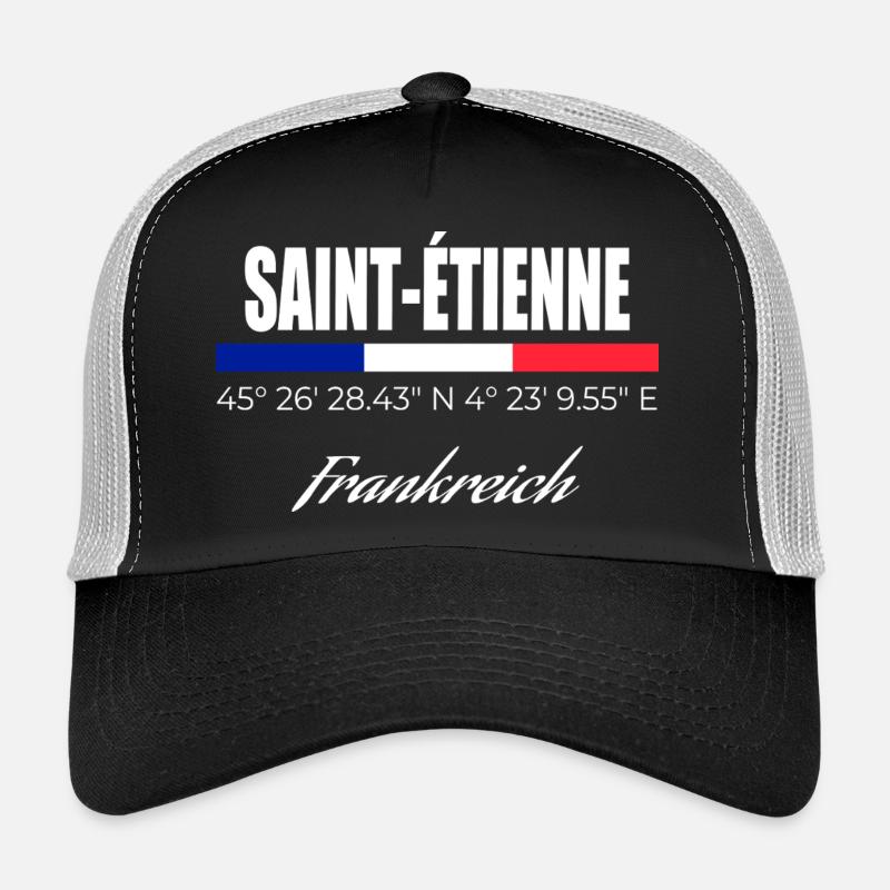 Trucker Cap