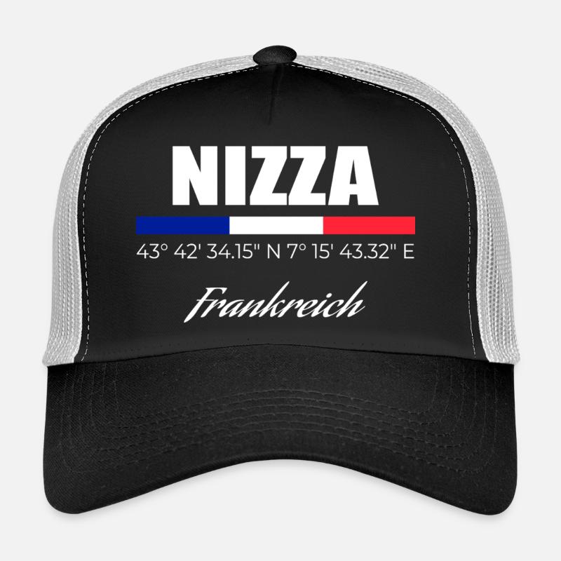 Trucker Cap