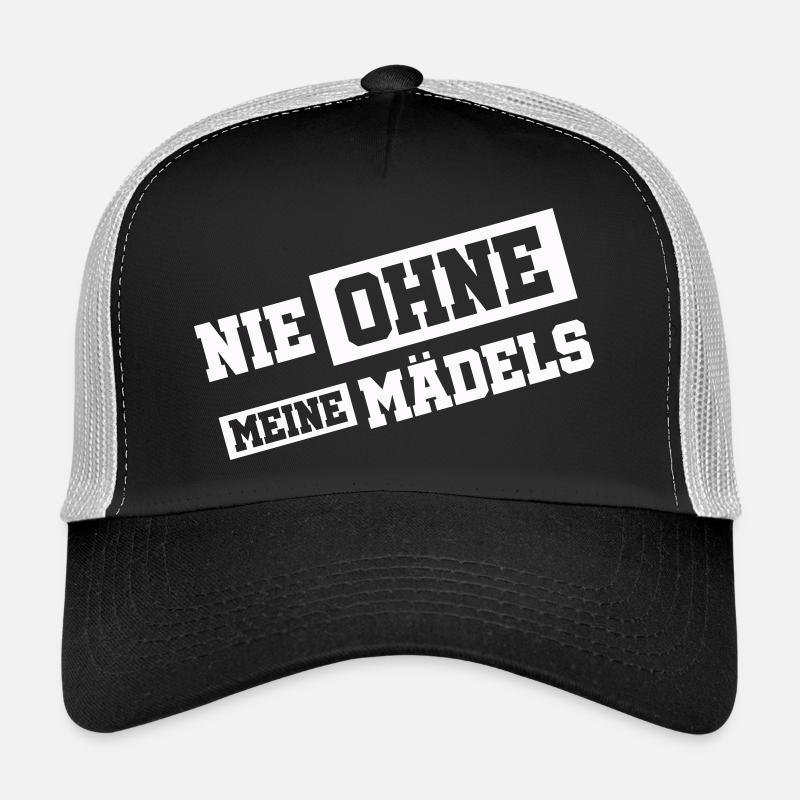 Trucker Cap