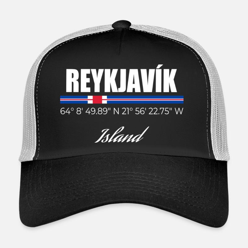 Trucker Cap