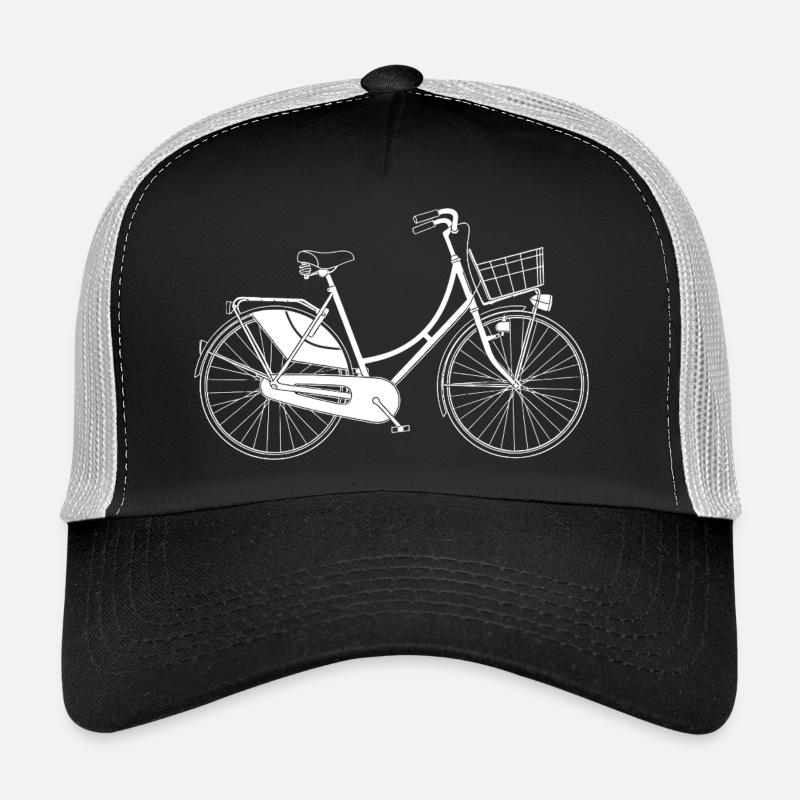 Trucker Cap