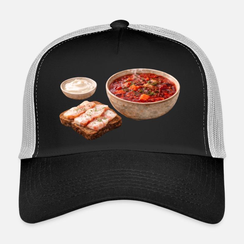 Trucker Cap