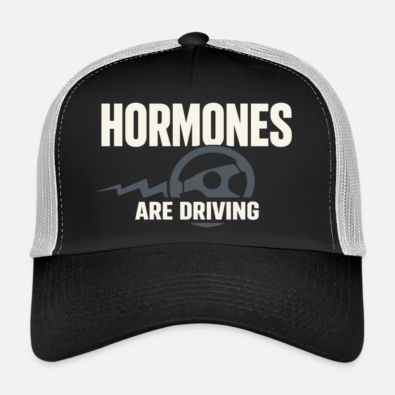 Trucker Cap