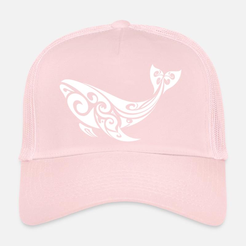 Wal Trucker Cap