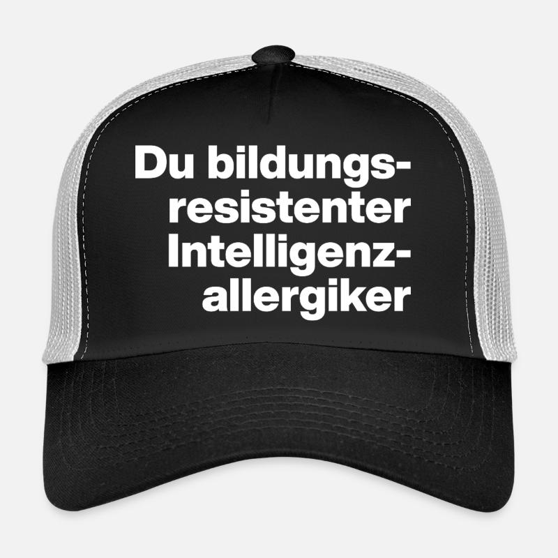 Trucker Cap