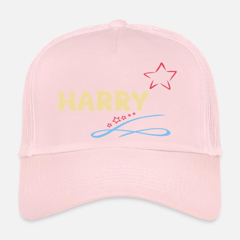 Trucker Cap