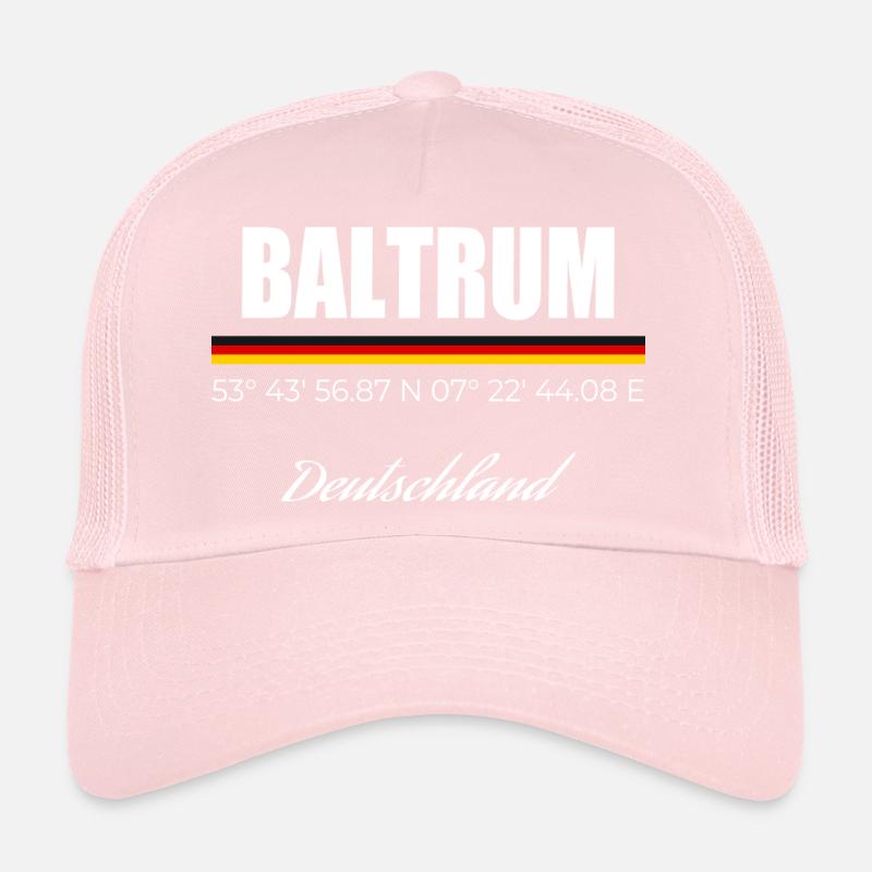Trucker Cap