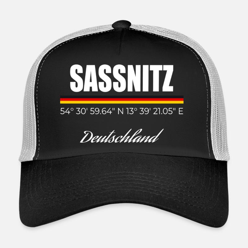 Trucker Cap