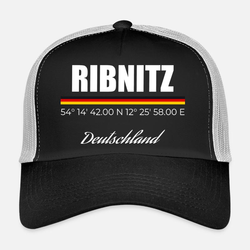 Ribnitz Trucker Cap