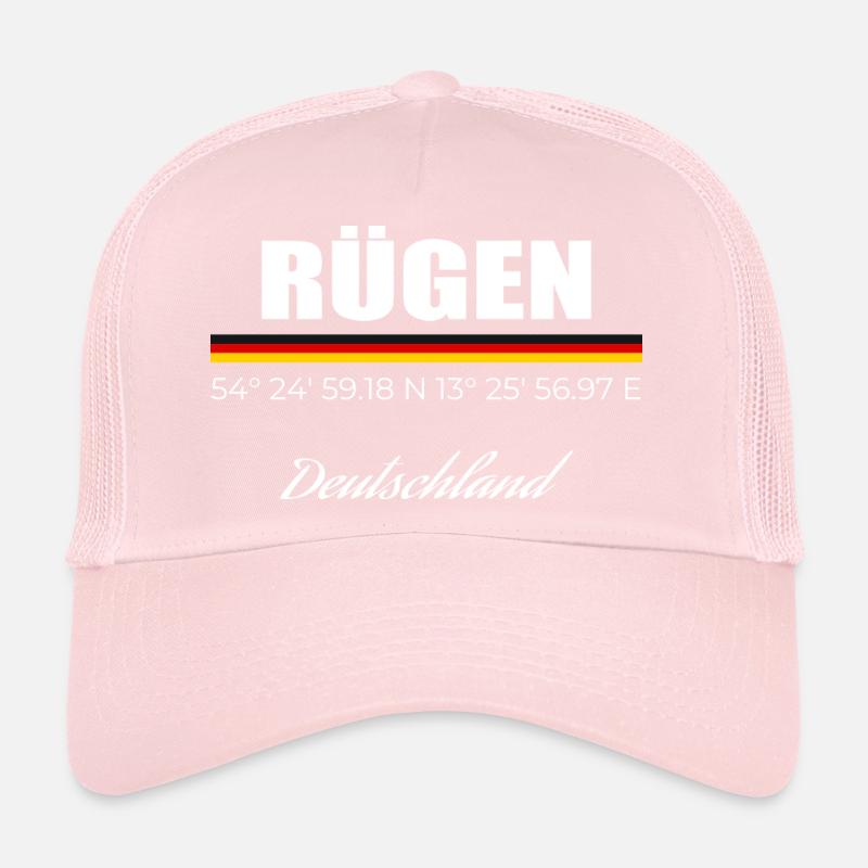 Trucker Cap