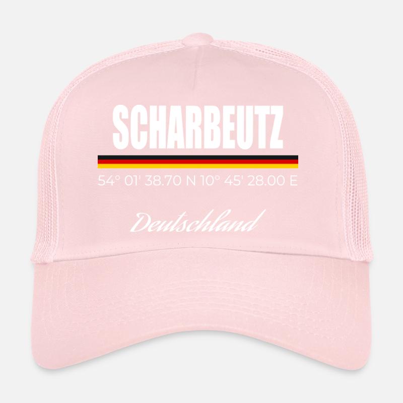 Trucker Cap